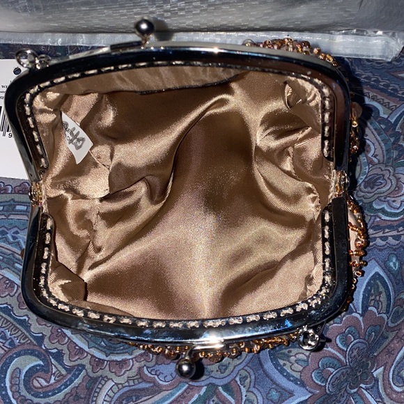 Scima cultural small clutch - Picture 5 of 5